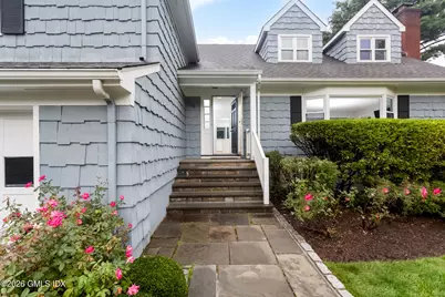 18 Shady Brook Lane, Old Greenwich, CT 06870 - Photo 3