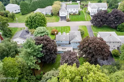 18 Shady Brook Lane, Old Greenwich, CT 06870 - Photo 33