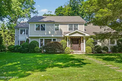 6 Lake Drive, Greenwich, CT 06878 - Photo 1