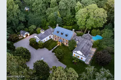 50 Zaccheus Mead Lane, Greenwich, CT 06831 - Photo 3
