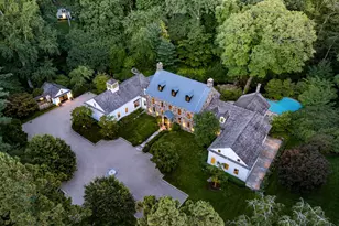 50 Zaccheus Mead Ln, Greenwich, CT 06831 - Photo 3