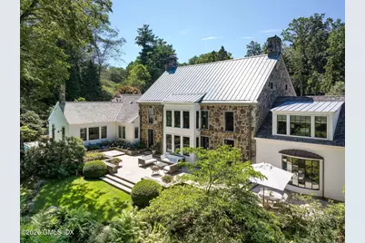 50 Zaccheus Mead Lane, Greenwich, CT 06831 - Photo 27