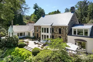 50 Zaccheus Mead Ln, Greenwich, CT 06831 - Photo 27