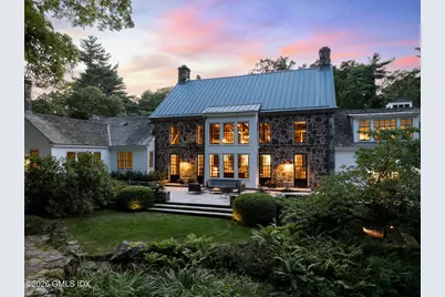 50 Zaccheus Mead Lane, Greenwich, CT 06831 - Photo 33