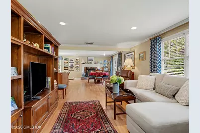 12B Cross Lane, Greenwich, CT 06807 - Photo 19