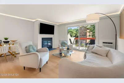 12 Glenville Street #108, Greenwich, CT 06831 - Photo 15