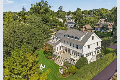 24 Rocky Point Road, Old Greenwich, CT 06870 - Photo 1