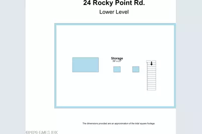 24 Rocky Point Road, Old Greenwich, CT 06870 - Photo 39