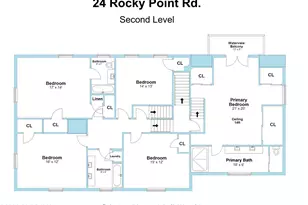 24 Rocky Point Rd, Old Greenwich, CT 06870 - Photo 37