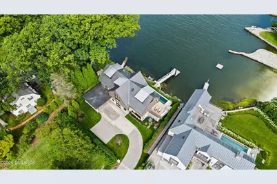 58 Shore Road, Old Greenwich, CT 06870 - Photo 3