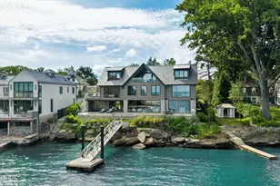 58 Shore Rd, Old Greenwich, CT 06870 - Photo 1