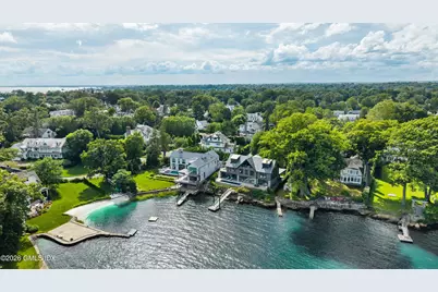 58 Shore Road, Old Greenwich, CT 06870 - Photo 7