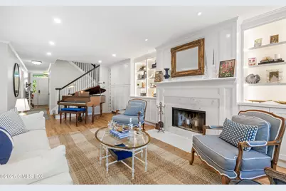 51 Forest Avenue #APT 95, Old Greenwich, CT 06870 - Photo 5