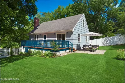 88 Loughlin Avenue, Greenwich, CT 06807 - Photo 1