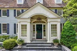 115 Lower Cross Rd, Greenwich, CT 06831 - Photo 5