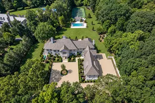 8 Old Round Hill Ln, Greenwich, CT 06831 - Photo 11