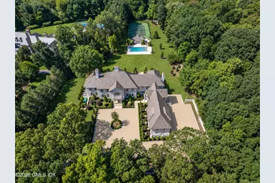8 Old Round Hill Lane, Greenwich, CT 06831 - Photo 3