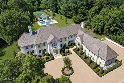 8 Old Round Hill Lane, Greenwich, CT 06831 - Photo 1