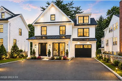 20 Sound Beach Avenue, Old Greenwich, CT 06870 - Photo 1