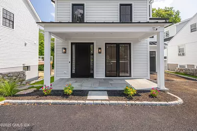 20 Sound Beach Avenue, Old Greenwich, CT 06870 - Photo 3