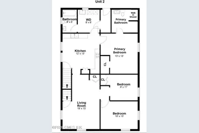 11 Bible Street #2nd Floor, Greenwich, CT 06807 - Photo 13