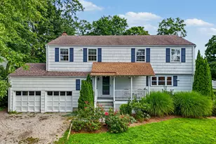 19 Old Clubhouse Rd, Old Greenwich, CT 06870 - Photo 1