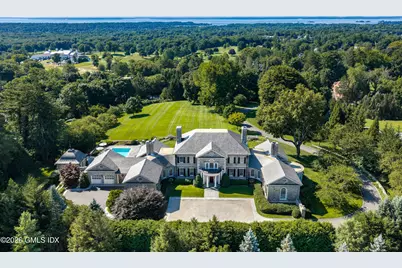 380 North Street, Greenwich, CT 06830 - Photo 1