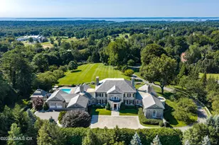 380 North St, Greenwich, CT 06830 - Photo 1