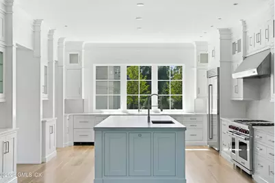 133 Doubling Road, Greenwich, CT 06830 - Photo 3