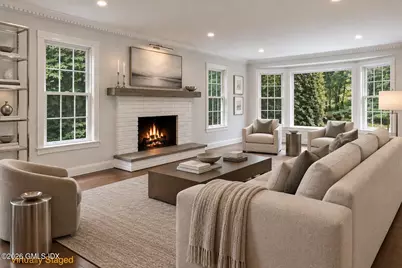 17 Witherell Drive, Greenwich, CT 06831 - Photo 3