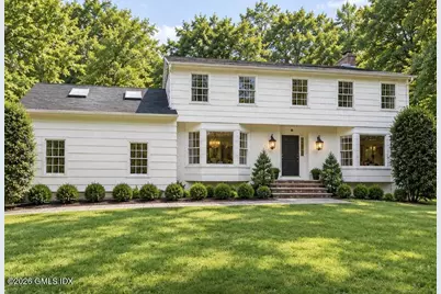 17 Witherell Drive, Greenwich, CT 06831 - Photo 1