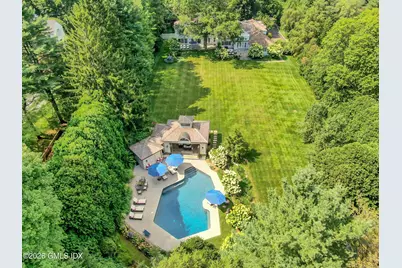 12 Hedgerow Lane, Greenwich, CT 06831 - Photo 47