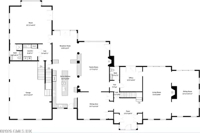 12 Hedgerow Lane, Greenwich, CT 06831 - Photo 49
