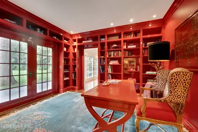 12 Hedgerow Lane, Greenwich, CT 06831 - Photo 13