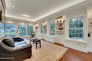 12 Hedgerow Ln, Greenwich, CT 06831 - Photo 11