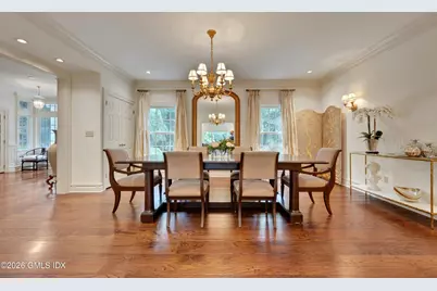 12 Hedgerow Lane, Greenwich, CT 06831 - Photo 5