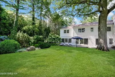 12 Hedgerow Lane, Greenwich, CT 06831 - Photo 37