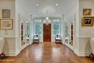 12 Hedgerow Lane, Greenwich, CT 06831 - Photo 3