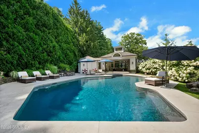 12 Hedgerow Lane, Greenwich, CT 06831 - Photo 45