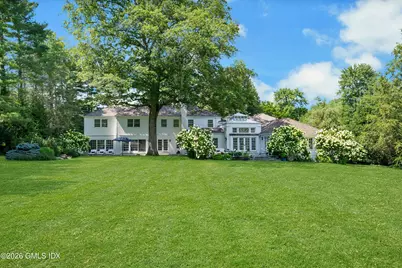 12 Hedgerow Lane, Greenwich, CT 06831 - Photo 39
