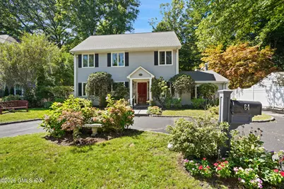 64 Caroline Place, Greenwich, CT 06831 - Photo 1