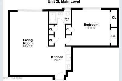 52 Lafayette Place #2I, Greenwich, CT 06830 - Photo 27
