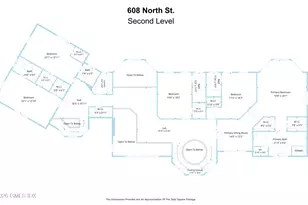 608 North St, Greenwich, CT 06830 - Photo 39
