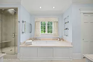 608 North St, Greenwich, CT 06830 - Photo 17