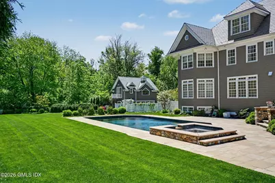608 North Street, Greenwich, CT 06830 - Photo 31