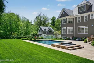 608 North St, Greenwich, CT 06830 - Photo 31