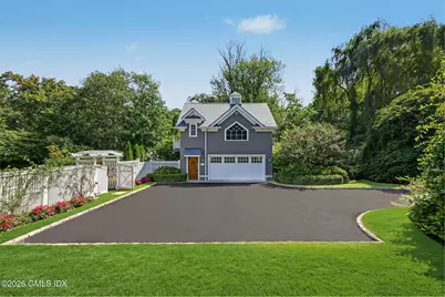 608 North Street, Greenwich, CT 06830 - Photo 33