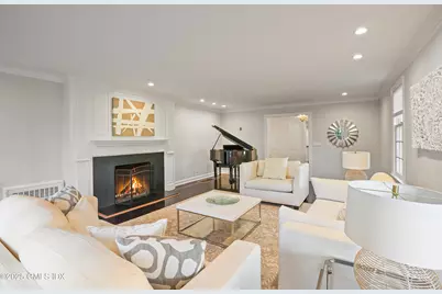 508 Round Hill Road, Greenwich, CT 06831 - Photo 7