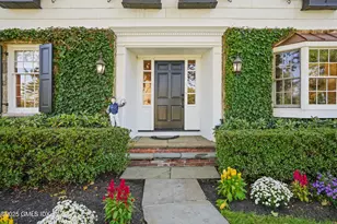 508 Round Hill Rd, Greenwich, CT 06831 - Photo 3