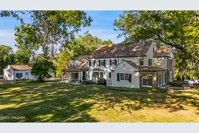 508 Round Hill Road, Greenwich, CT 06831 - Photo 51
